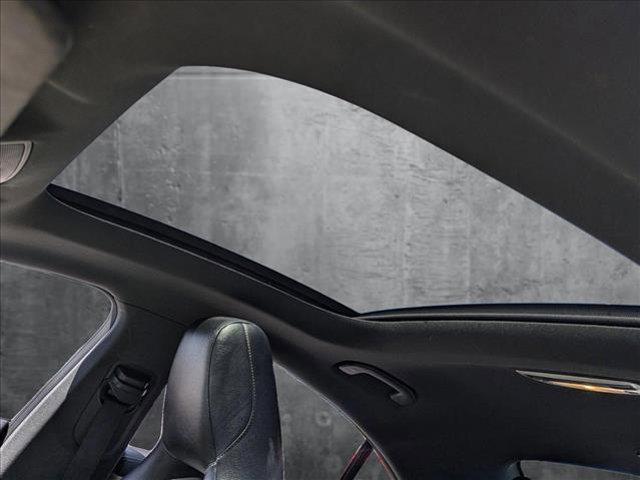 used 2018 Mercedes-Benz CLA 250 car, priced at $17,495