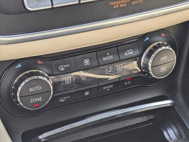 used 2018 Mercedes-Benz CLA 250 car, priced at $17,495