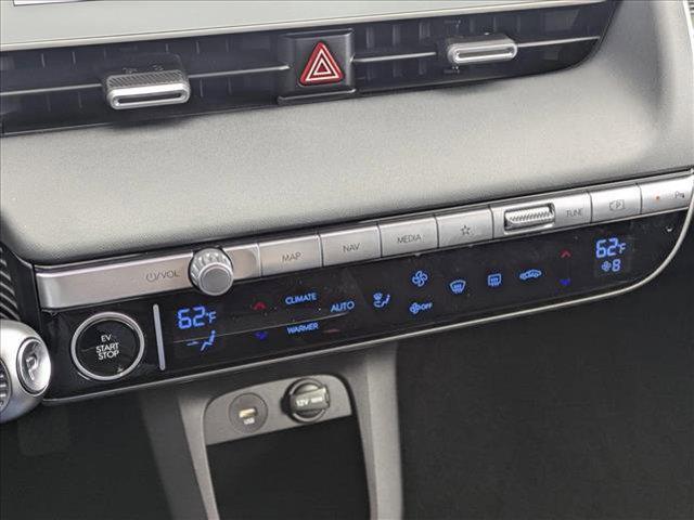 used 2024 Hyundai IONIQ 5 car, priced at $31,446