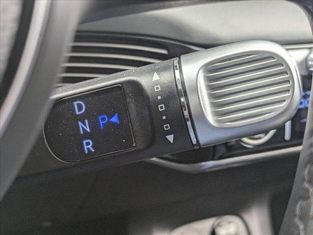 used 2024 Hyundai IONIQ 5 car, priced at $31,446