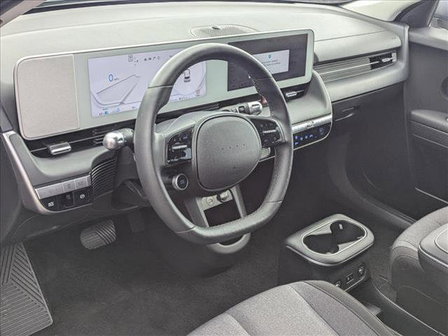 used 2024 Hyundai IONIQ 5 car, priced at $31,446
