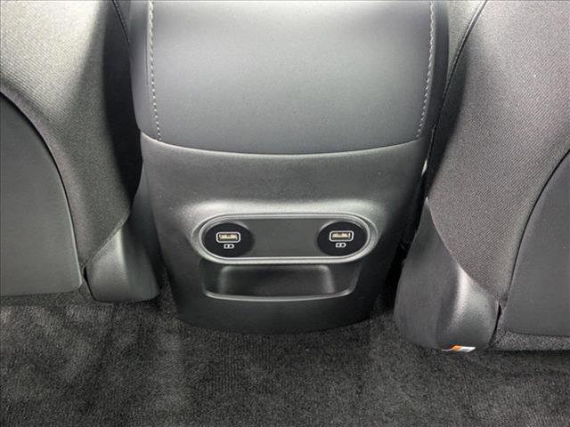 used 2024 Hyundai IONIQ 5 car, priced at $31,446