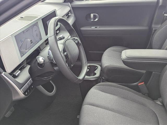 used 2024 Hyundai IONIQ 5 car, priced at $31,446