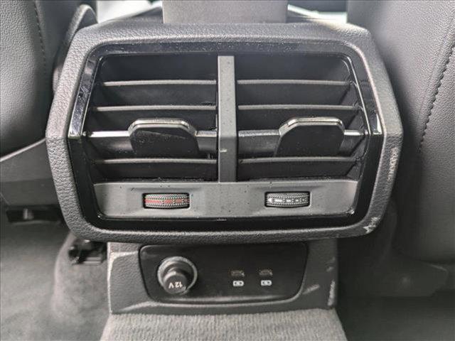 used 2020 Audi Q3 car, priced at $24,349