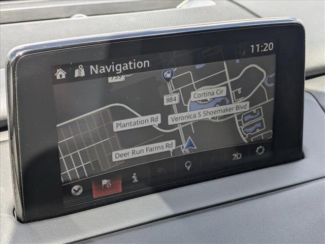 used 2019 Mazda CX-9 car, priced at $23,995