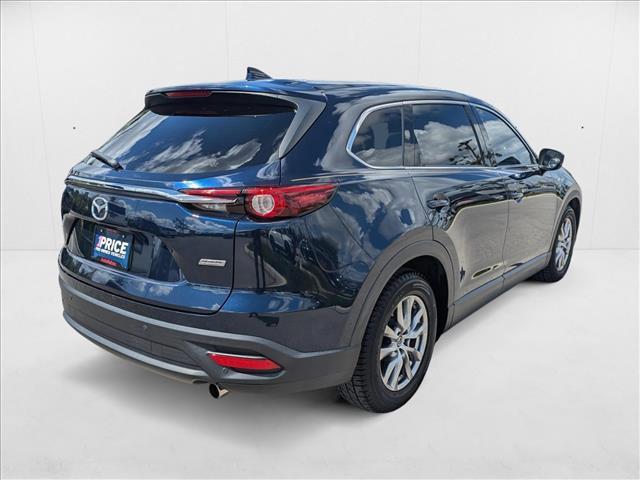 used 2019 Mazda CX-9 car, priced at $23,995