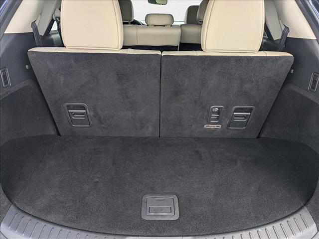 used 2019 Mazda CX-9 car, priced at $23,995