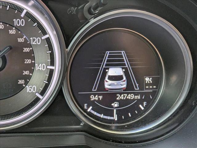 used 2019 Mazda CX-9 car, priced at $23,995