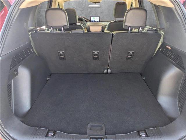 used 2020 Ford Escape car, priced at $17,489