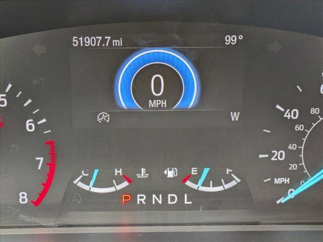 used 2020 Ford Escape car, priced at $17,489