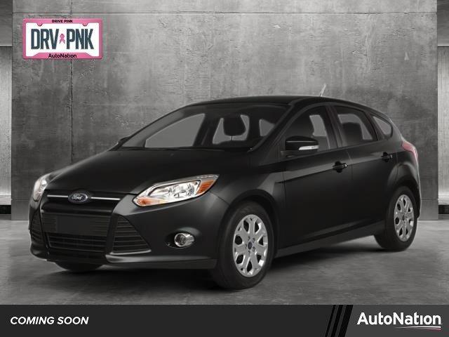 used 2014 Ford Focus car, priced at $9,974