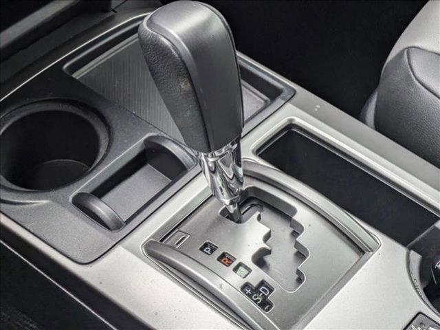 used 2022 Toyota 4Runner car, priced at $39,777