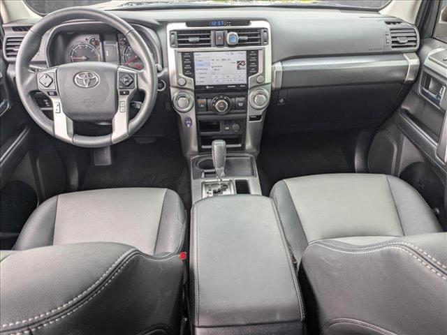 used 2022 Toyota 4Runner car, priced at $39,777