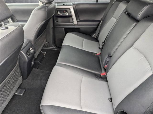 used 2022 Toyota 4Runner car, priced at $39,777