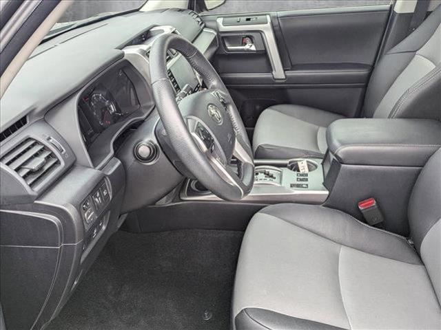 used 2022 Toyota 4Runner car, priced at $39,777