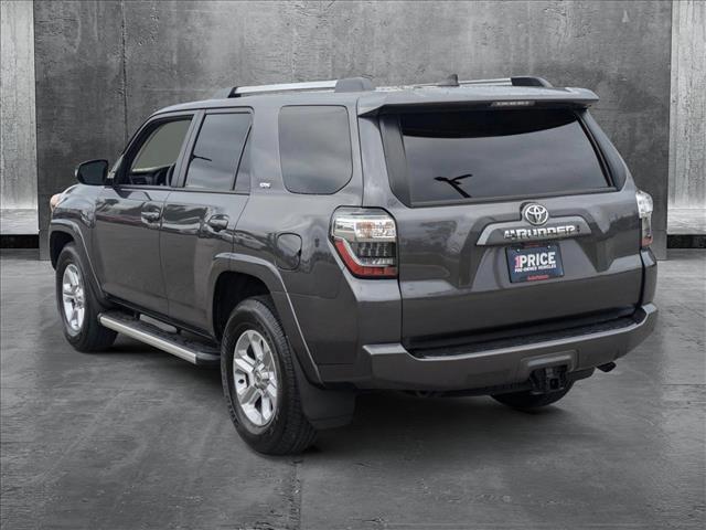 used 2022 Toyota 4Runner car, priced at $39,777