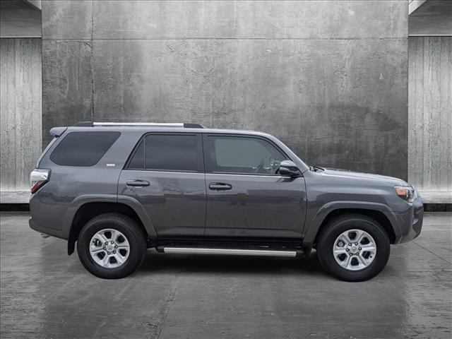 used 2022 Toyota 4Runner car, priced at $39,777