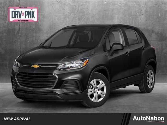 used 2020 Chevrolet Trax car, priced at $14,640