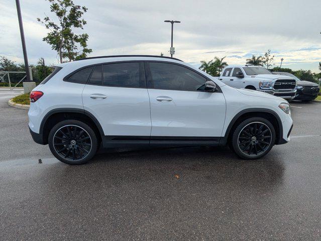 used 2023 Mercedes-Benz GLA 250 car, priced at $29,995