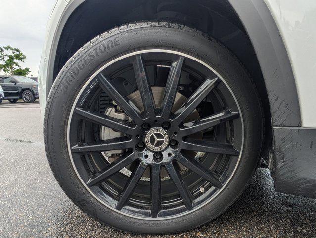 used 2023 Mercedes-Benz GLA 250 car, priced at $29,995