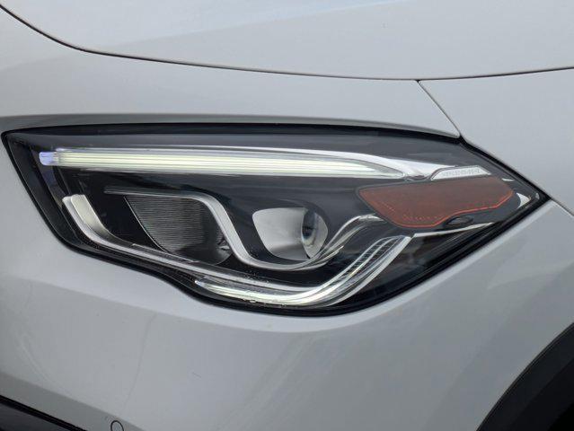 used 2023 Mercedes-Benz GLA 250 car, priced at $29,995