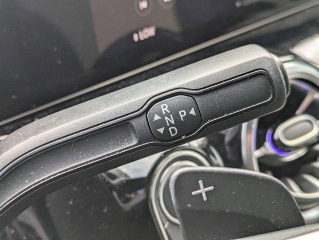 used 2023 Mercedes-Benz GLA 250 car, priced at $29,995
