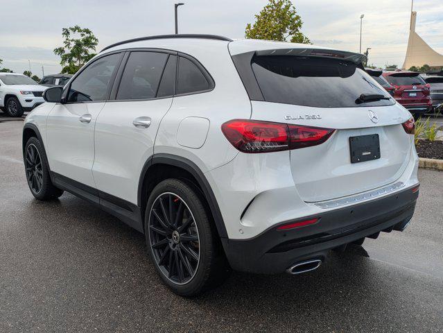 used 2023 Mercedes-Benz GLA 250 car, priced at $29,995