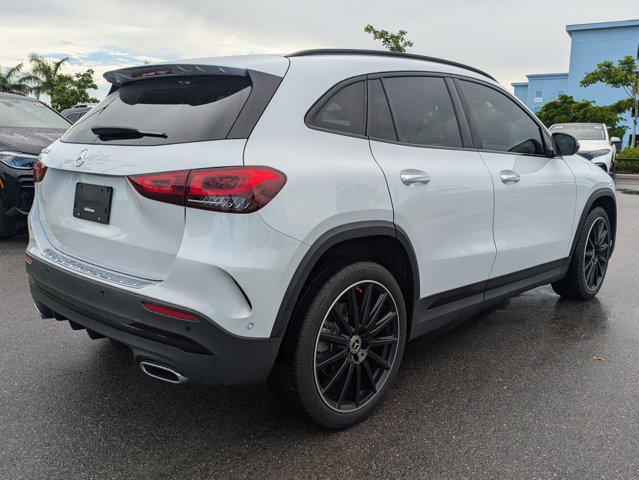 used 2023 Mercedes-Benz GLA 250 car, priced at $29,995