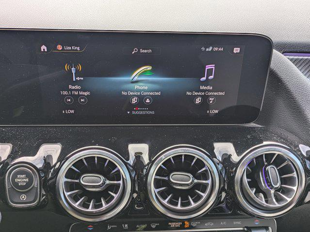 used 2023 Mercedes-Benz GLA 250 car, priced at $29,995