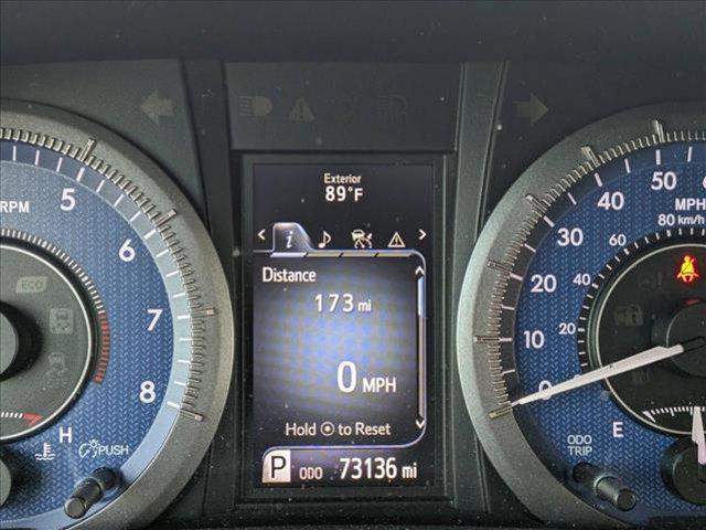 used 2019 Toyota Sienna car, priced at $24,995