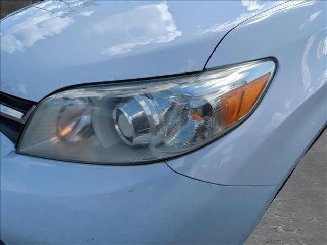 used 2019 Toyota Sienna car, priced at $24,995