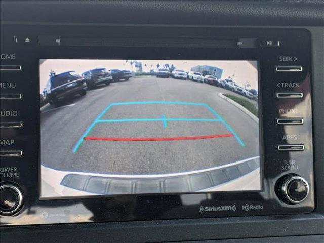 used 2019 Toyota Sienna car, priced at $24,995