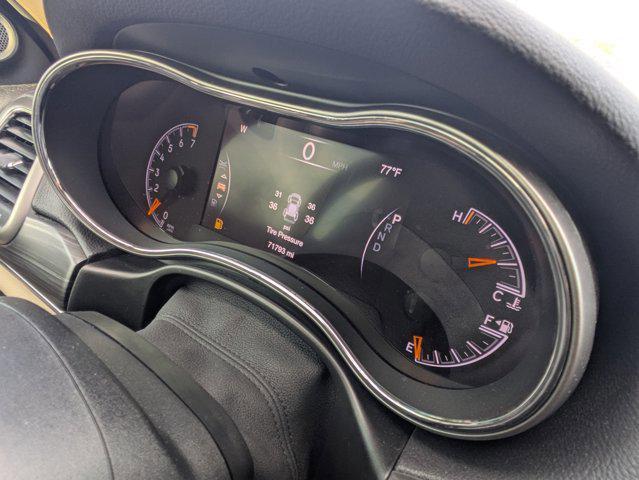 used 2019 Jeep Grand Cherokee car, priced at $18,747