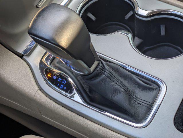 used 2019 Jeep Grand Cherokee car, priced at $18,747