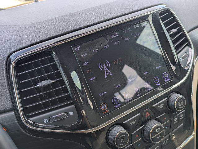 used 2019 Jeep Grand Cherokee car, priced at $18,747