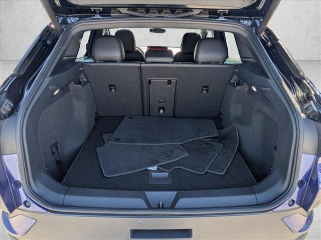 used 2021 Volkswagen ID.4 car, priced at $19,952