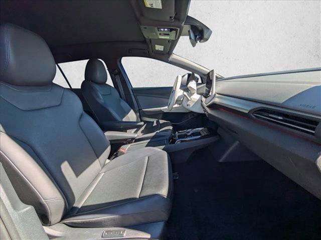 used 2021 Volkswagen ID.4 car, priced at $19,952