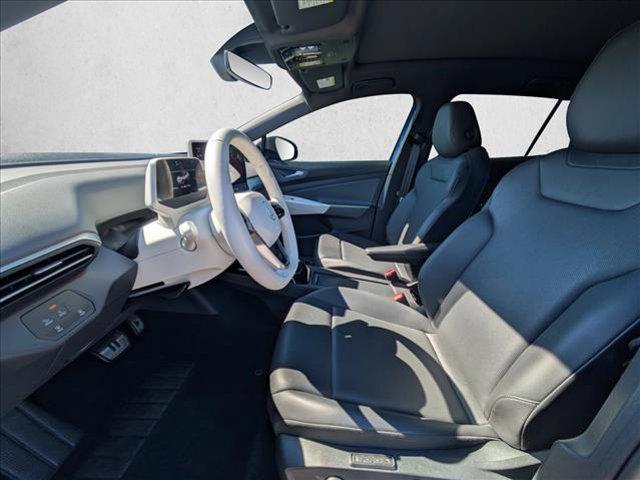 used 2021 Volkswagen ID.4 car, priced at $19,952