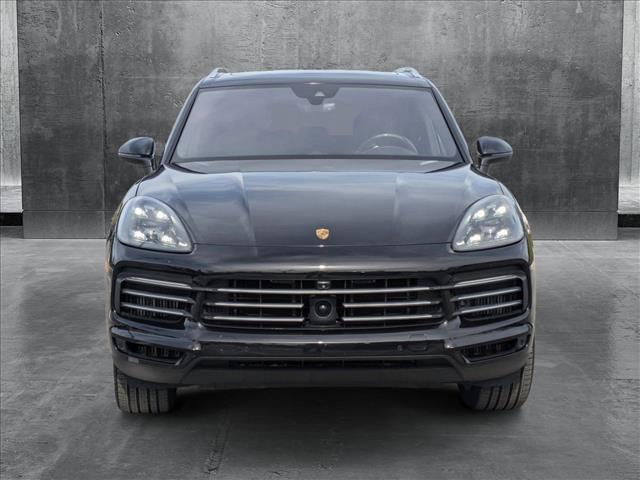 used 2019 Porsche Cayenne car, priced at $46,999