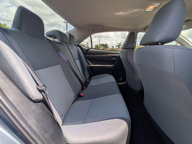 used 2014 Toyota Corolla car, priced at $12,922