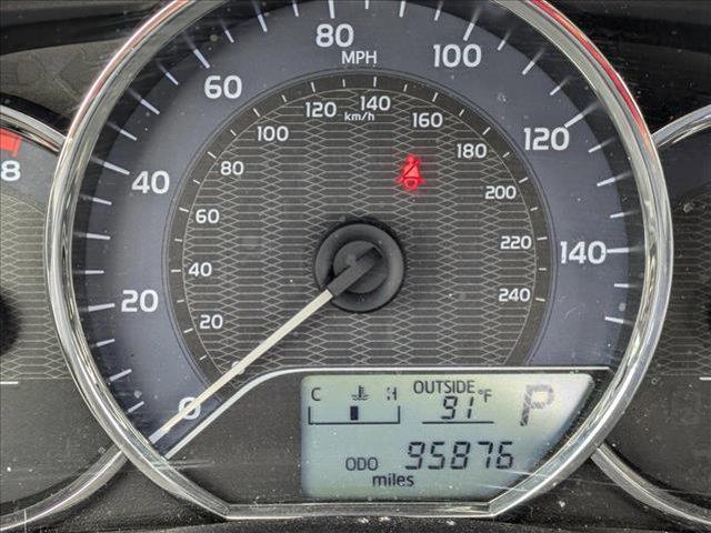 used 2014 Toyota Corolla car, priced at $12,922