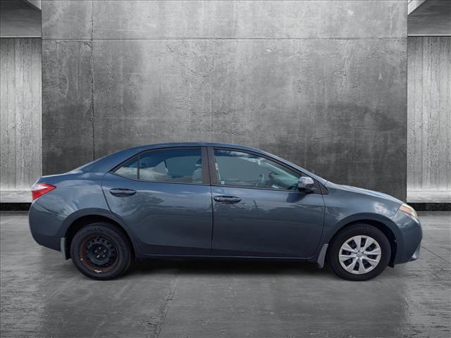 used 2014 Toyota Corolla car, priced at $12,922
