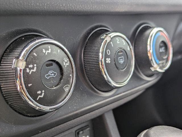used 2014 Toyota Corolla car, priced at $12,922