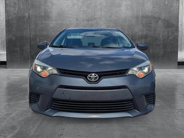used 2014 Toyota Corolla car, priced at $12,922