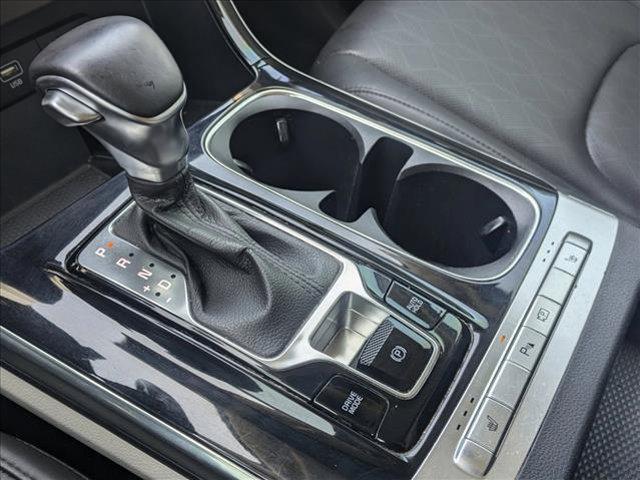 used 2022 Kia Carnival car, priced at $28,782