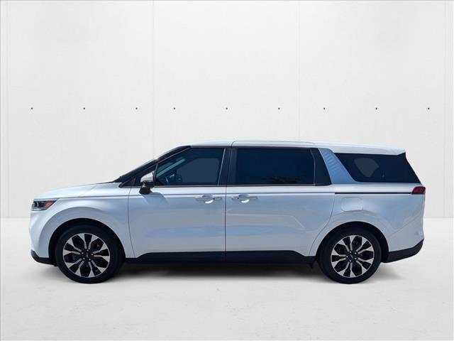 used 2022 Kia Carnival car, priced at $28,782