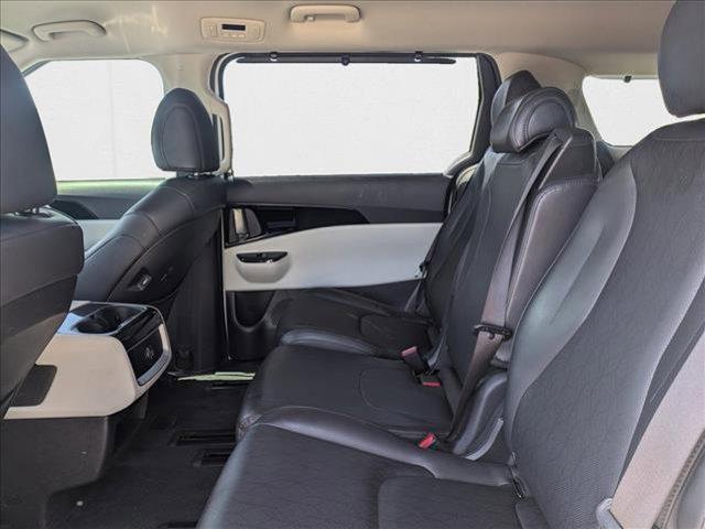 used 2022 Kia Carnival car, priced at $28,782