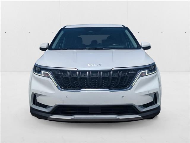 used 2022 Kia Carnival car, priced at $28,782