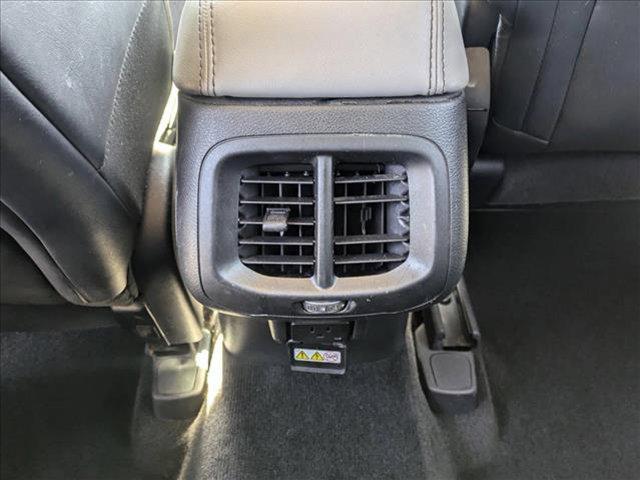 used 2014 Jeep Cherokee car, priced at $13,995