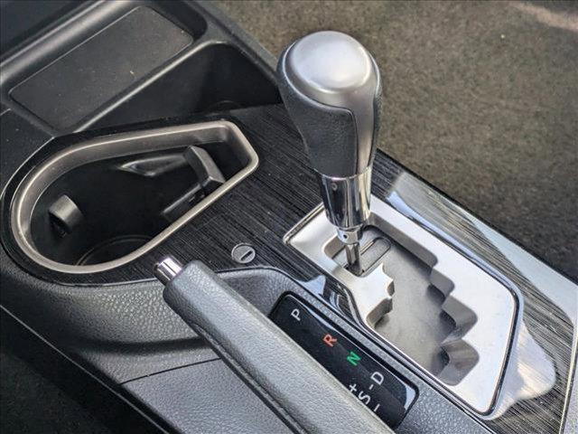 used 2018 Toyota RAV4 Hybrid car, priced at $17,963